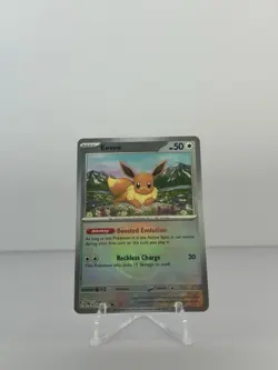 Prismatic Evolutions Complete 9 Card Eeveelution Poke Ball Holo Set Pokemon TCG - Image 3