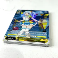 BanG Dream Girls Party 2022 Lot of 10 Premium Weiss Schwarz Cards - Image 5