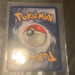 Pokemon Pinsir Base Set 2 29/130 Rare 60 HP Regular English TCG Card - Image 2