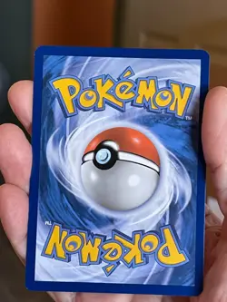 POKEMON ZAPDOS 048/185 RARE COSMOS HOLOFOIL WITH HD SWIRL VIVID VOLTAGE NM CARD - Image 2