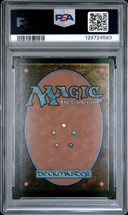 2025 MTG FINAL FANTASY #0546 NOCTIS, PRINCE OF LUCIS PSA 10 - Image 2