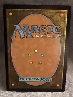 Barnabas Tharmr Kraum, Ludevic's Opus Showcase 56 Regular MTG Final Fantasy NM - Image 2