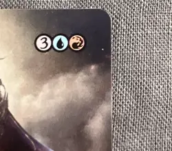 Barnabas Tharmr Kraum, Ludevic's Opus Showcase 56 Regular MTG Final Fantasy NM - Image 4