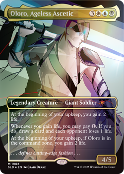 🔥Festival in a Box Las Vegas 2025 Bundle Foil | MTG | Secret Lair | SLD | - Image 3