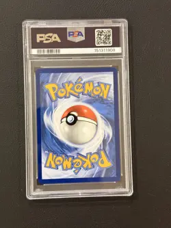 2024 POKEMON SSP EN-SURGING SPARKS ULTRA RARE #222 FLYGON EX PSA 10 - Image 2