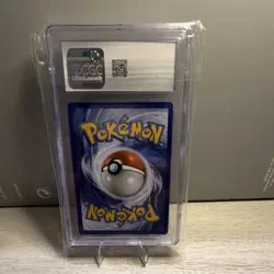 Pokemon Pikachu V Promo SWSH: Sword & Shield Holo SWSH061 190 HP Basic - Image 2