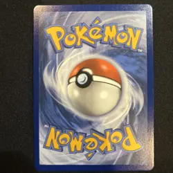 Pokemon TCG Pikachu EX 057/191 Play Prize Pack Series 7 Stamped Holo NM - Image 3