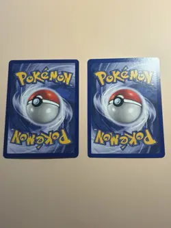 Vintage Pokemon TCG Base Set 1st Edition Shadowless WoTC Energy Lot - Image 5