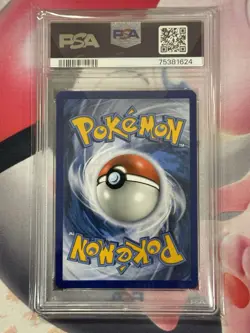 2019 Pokemon SUN & MOON TEAM UP SHAYMIN HOLO 10/181 PSA 10 GEM MT 🔥LOW POP 41🔥 - Image 2