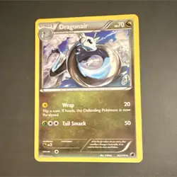 Pokemon Dragonair 82/116 Plasma Freeze Uncommon Reverse Holo English - Image 1