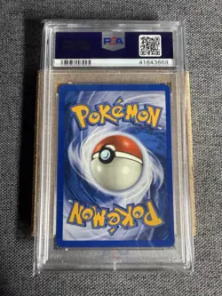 Skyridge Snorlax 100/144 2003 Pokemon TCG Non-Holo Rare Gem Mint 10 - Image 3