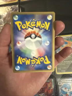 pokemon japanese charizard holo expedition 1st edition - Image 3