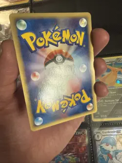 pokemon japanese charizard holo expedition 1st edition - Image 4