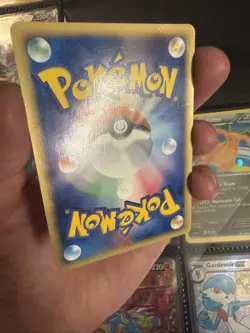 pokemon japanese charizard holo expedition 1st edition - Image 5