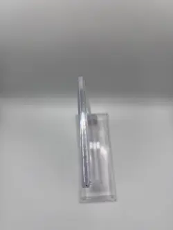 2000 Pokemon Game Gyarados 007/130 Base Set 2 Holo PSA 5 - Image 5