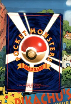 Pokemon TCG Giovanni's Magikarp No. 129 Gym Challenge Japanese US SELLER LP - Image 2