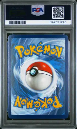 2022 POKEMON SWSH BLACK STAR PROMO #230 RADIANT EEVEE PSA 10 - Image 2