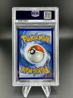 2023 Pokemon - Obsidian Flames - Charizard ex #215 - Ultra Rare - PSA 9 MINT - Image 2