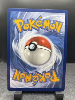 Pokemon Ursaluna V 102/195 Silver Tempest Ultra Rare Holo NM - Image 2