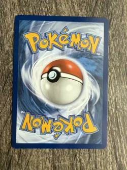 Pokemon Mega Zygarde EX 120/088 Perfect Order Pack Fresh Near Mint - Image 2