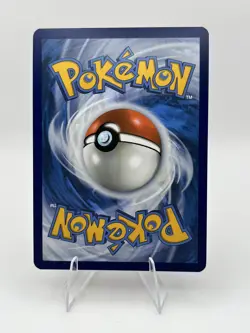 Clemont's Quick Wit 229/191 - Pokemon TCG -Surging Sparks Ultra Rare Holo - MN - Image 2