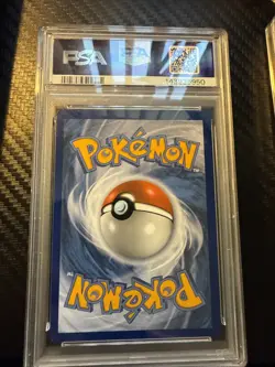 PSA 9 MINT Pokemon Charizard V Champions Path Secret Full Art 79/73 PSA 9 - Image 2