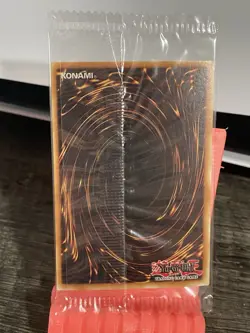 Yugioh - Harpie Dancer LART-EN023 Ultra Rare Lost Art Promo Sealed NM - Image 2