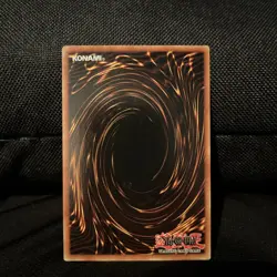 Mystic Tomato Unlimited Rare MRL-094 LP Yugioh - Image 2