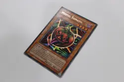 Mystic Tomato (MRL-094) - Yu-Gi-Oh! TCG Vintage Rare LP - Image 2