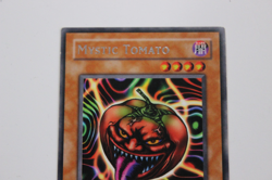 Mystic Tomato (MRL-094) - Yu-Gi-Oh! TCG Vintage Rare LP - Image 3