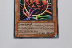 Mystic Tomato (MRL-094) - Yu-Gi-Oh! TCG Vintage Rare LP - Image 4