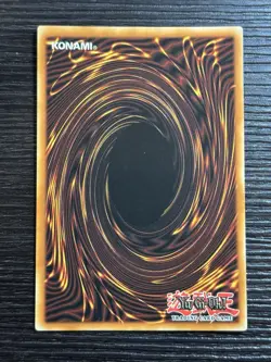 YuGiOh! - Libromancer Fireburst DIFO-EN087 Ultra Rare 1st Edition Near Mint - Image 2
