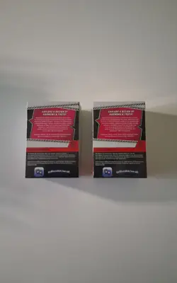 2 X Pokemon TCG: Scarlet & Violet White Flare Booster Bundle Factory Sealed - Image 2