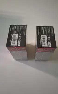 2 X Pokemon TCG: Scarlet & Violet White Flare Booster Bundle Factory Sealed - Image 4