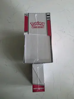 Pokemon Scarlet & Violet White Flare Elite Trainer Box Booster Bundle lot of 2 - Image 3