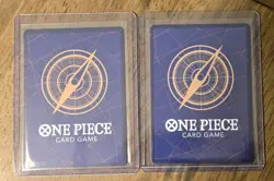 One Piece Borsalino EB04-058 SR (QTY:2) OP15-EB04 - Image 2