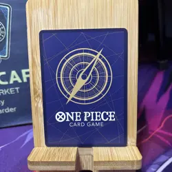 EB04-044 Koby SR Alt Art Manga Adventure on Kami’s Island One Piece TCG English - Image 4