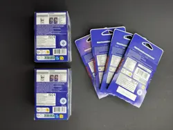 One Piece [OP-14 EB-04] The Azure Sea's Seven Double Pack Set 9 + 4 Booster Pack - Image 2