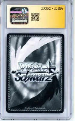 CGC Authentic Auto 10 Signed Jeremy Shada Finn the Human & Jake the Dog WX02-001 - Image 2