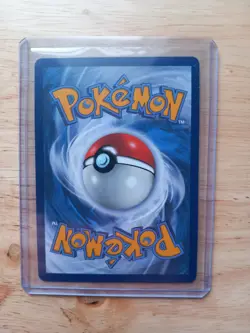 Pokemon TCG Meowth EX SIR 121/088 Rare Special Illustration -Perfect Order - Image 3