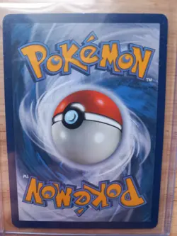 Pokemon TCG Meowth EX SIR 121/088 Rare Special Illustration -Perfect Order - Image 4