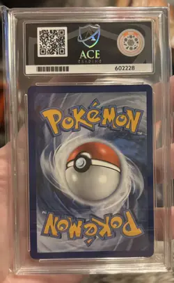 Pokemon Mewtwo EX 163/162 Full Art XY Breakthrough PSA 9 - Image 4