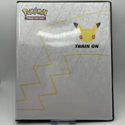 Pokemon Celebrations Jumbo Promo Card Bundle 25th Anniversary Edition + More - Image 1