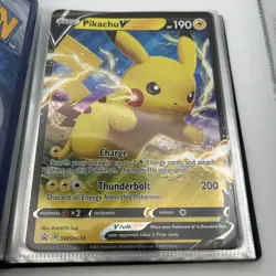 Pokemon Celebrations Jumbo Promo Card Bundle 25th Anniversary Edition + More - Image 5