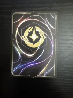 Rapunzel - Gifted with Healing Disney Lorcana tournament Promo Cards 4/C1 - Image 2