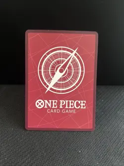 Vegapunk (Alt Art) OP07-097 L 500 Years in the Future - ONE PIECE Card Japanese - Image 2