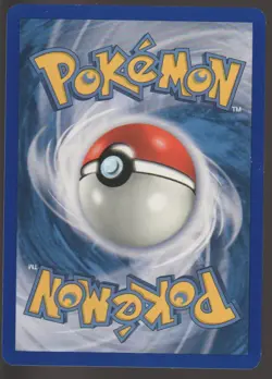 Pokemon Card - Super Scoop Up FireRed & LeafGreen 99/112 Reverse Holo - Image 2