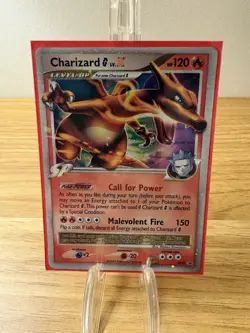 BUNDLE FOR SPECIFIC BUYER: Pokemon TCG Card Lot - 9 Cards - Image 1