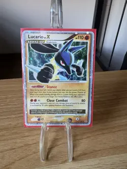BUNDLE FOR SPECIFIC BUYER: Pokemon TCG Card Lot - 9 Cards - Image 4