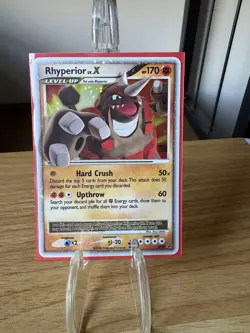 BUNDLE FOR SPECIFIC BUYER: Pokemon TCG Card Lot - 9 Cards - Image 5